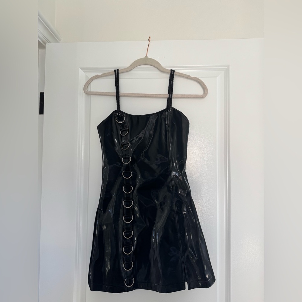 Dolls Kill Dress